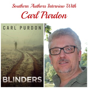 Interview with Carl Purdon