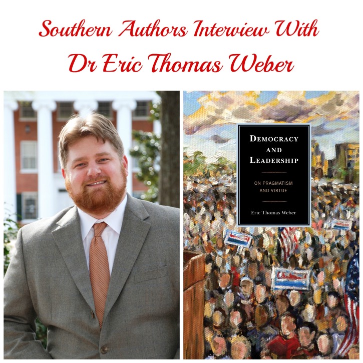 Dr Eric Thomas Weber