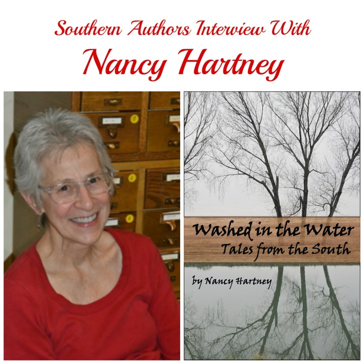 Nancy Hartney