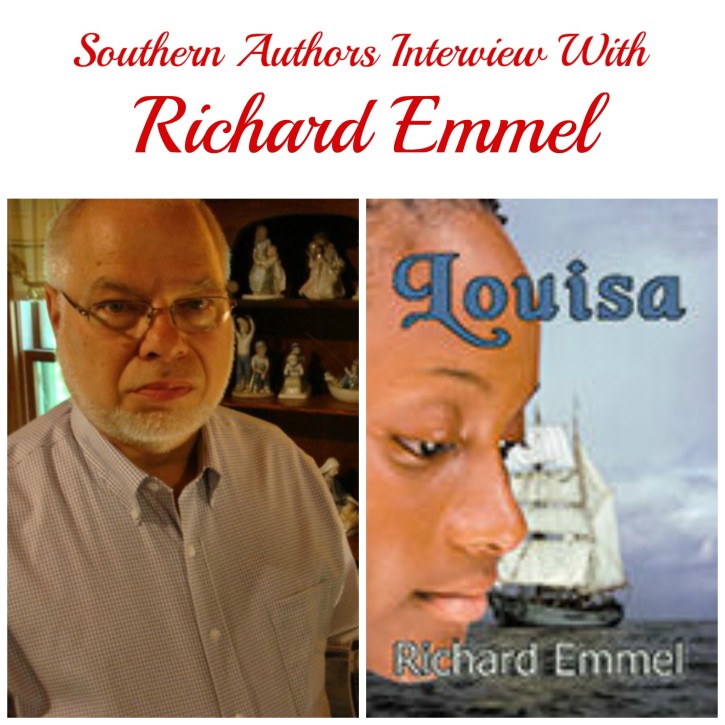 Interview With Richard Emmel