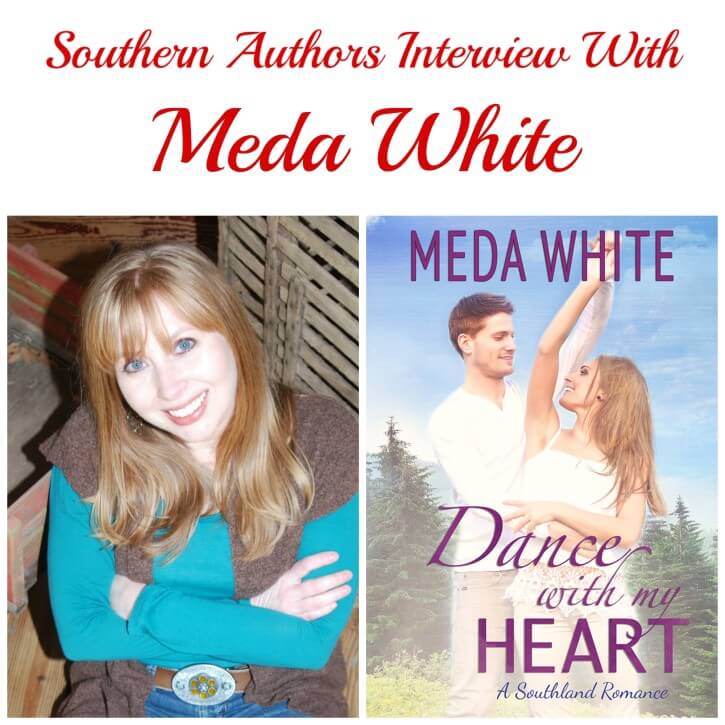 Interview With Meda White