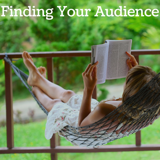 You’ll sell more books if you have a platform. That is to say, you have a visible brand and an audience that is following you. It’s one of the reasons why identifying your genre is so important. You need to know who you’re going to connect with and what they like to read.| Fiinding Your Audience | Southern Authors