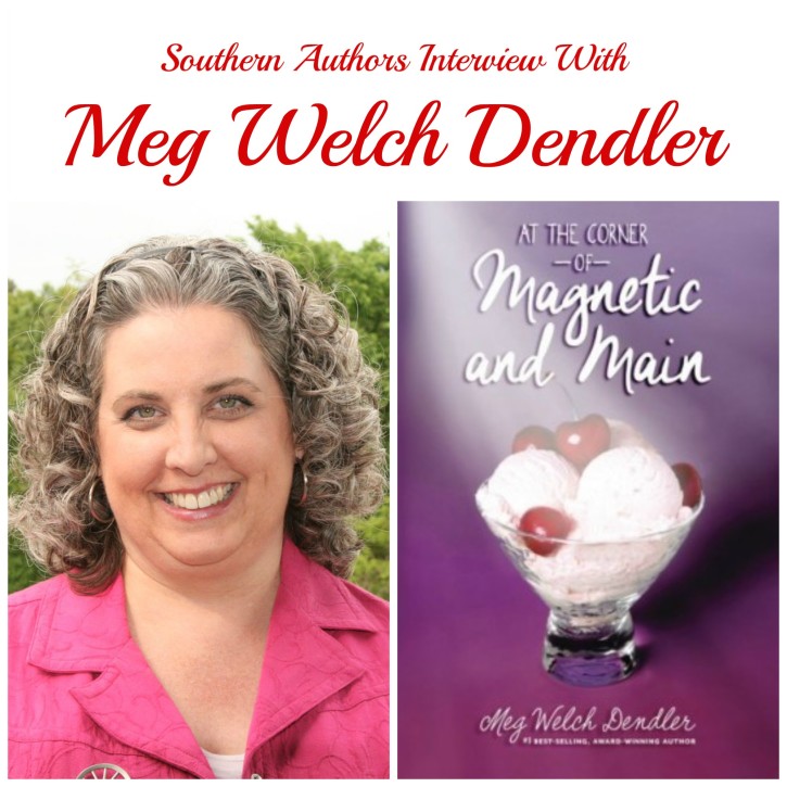 Meg Welch Dendler